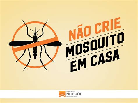 Blog do AXEL GRAEL NITERÓI CONTRA A DENGUE Prefeitura lança campanha