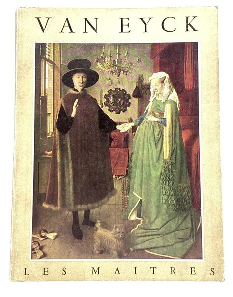 Gay Paul Van Eyck Les Maitres Aukcja Internetowa Licytacja Online Cena OneBid