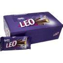 Milka Leo Classic Lait X G Packung Knuspriger Keksstick Mit Mil