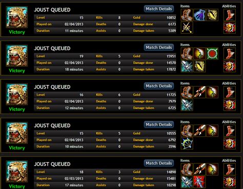 Smite Xbalanque Build Guide Xbalanque The Menace Of Joust 1vs1 Guide Smitefire