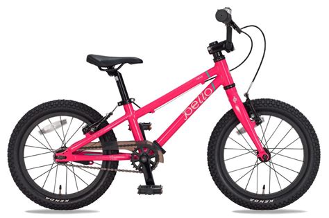 Best Girls 16 Inch Bikes & How To Choose! - Rascal Rides