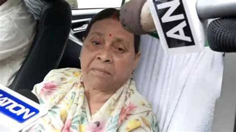 Is It Fair Rabri Devi Questions CBI Charge Sheet Against Tejashvi