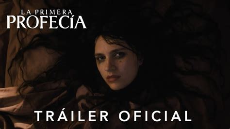 La Primera Profec A The First Omen Tr Iler Dosis Media