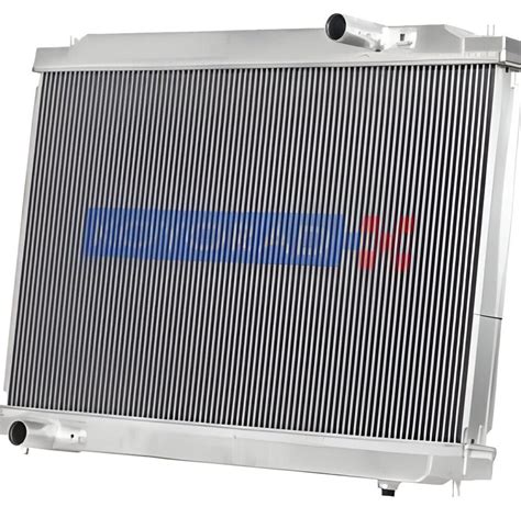 Koyorad Hh Series Mm Radiator For R Nissan Gt R