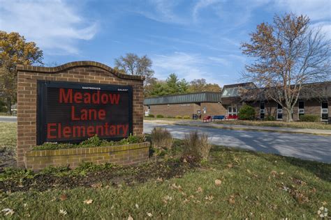 Meadow Lane Elementary School, Rankings & Reviews - Homes.com