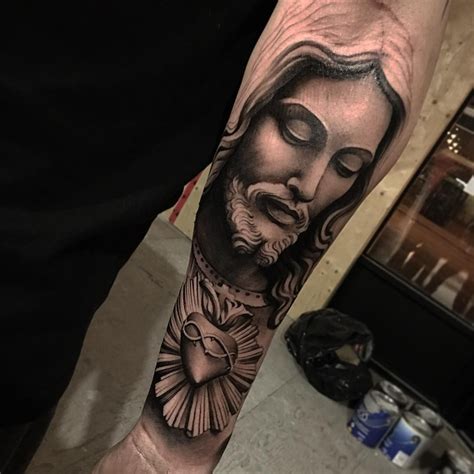 6 860 Likes 50 Comments Matias NobleTattoo Matiasnobletattoo On