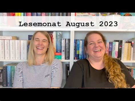 Lesemonat August Bookopoly Youtube