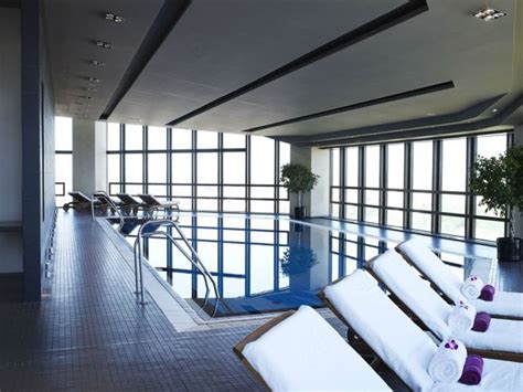 10 Of The Best Spa Hotels In Europe - Top Dreamer