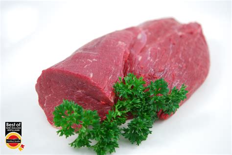 Angus Beef Eye Fillet 18 Kg Victoria Avenue Butcher