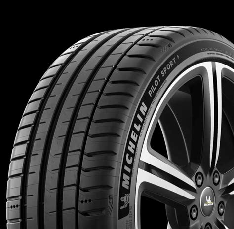 Michelin Pilot Sport Pilot Sport Auto