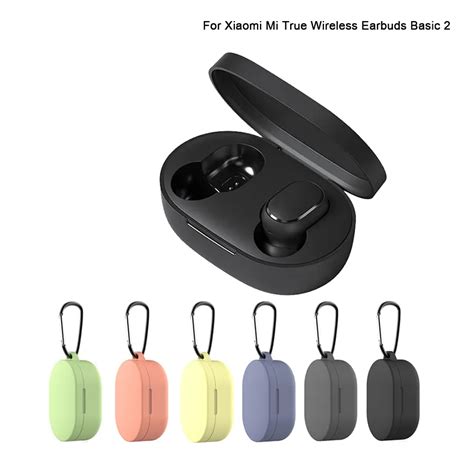 Xiaomi Mi True Wireless Earbuds Basic Wireless Earphones Bluetooth