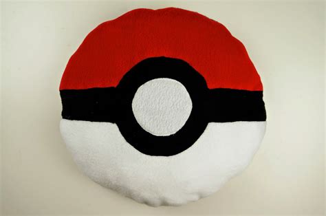 Pokeball Sewing Pattern Maryamsandy