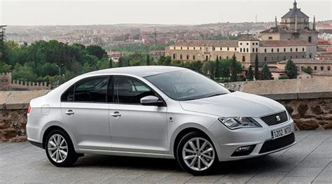 Medidas Seat Toledo