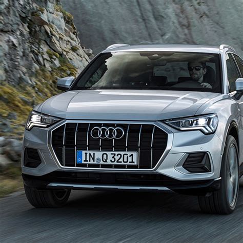 Audi Q3 2019 2020 Prachtstück mit Preis Tücken Site