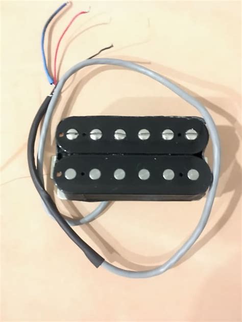 Gibson 500t Super Ceramic Humbucker—free Ship Reverb