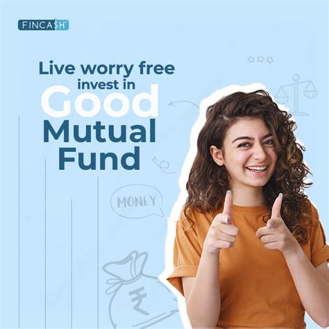 How To Choose Good Mutual Funds Fincash