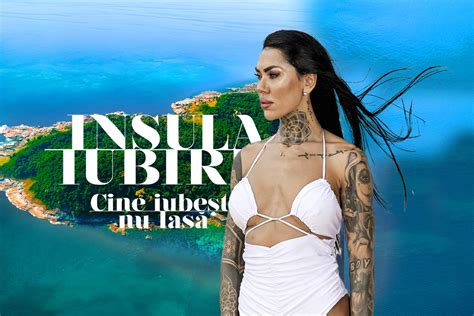 Cine Este Claudia Florescu De La Insula Iubirii Are O Meserie De