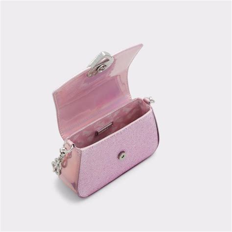 Barbie X Aldo Pink Top Handle Bag Barbietphndl Barbiepedia