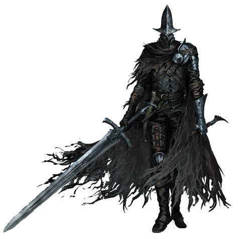 The Abyss Watchers | VS Battles Wiki | Fandom