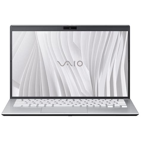 VAIO SX14 Laptop Intel Core I7 1260P 16GB Memory RAM 512GB PCIe