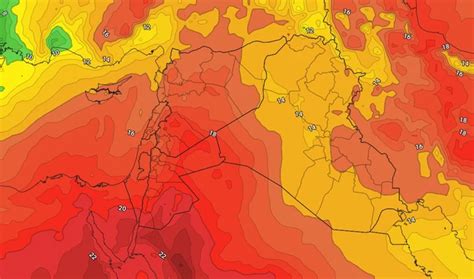 Greater Amman Municipality Amman Weather Weather Forecast For Greater Amman Municipality