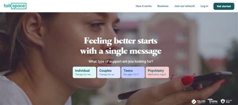 Talkspace Online Therapy Review