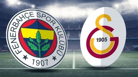 2023 Süper Kupa finali Galatasaray Fenerbahçe maçı ne zaman oynanacak