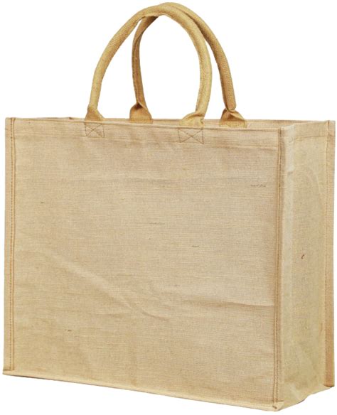 Plain Natural Juco Shopping Bag Capacity Kg Size X X At Rs