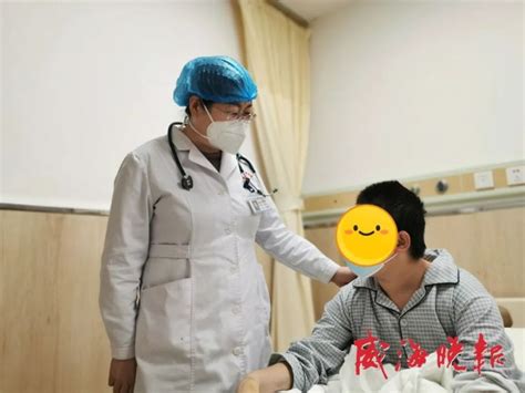 患儿突发深度昏迷生命垂危 市妇幼保健院紧急施救转危为安腾讯新闻