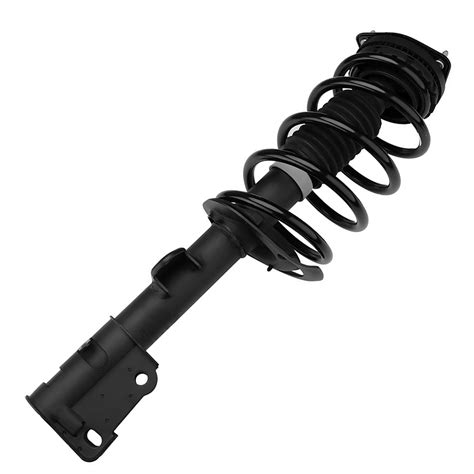 Complete Strut Assy With Spring Chrysler Town And Country Dodge Grand Caravan Chrysler Town