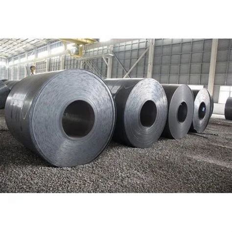 Hot Rolled Coils HR Coil Latest Price Manufacturers Suppliers
