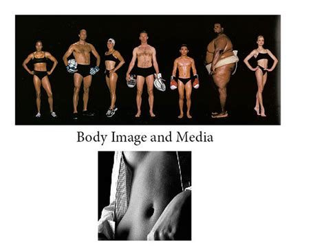 Media S Effect On Body Image