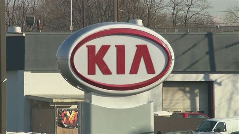 Kia Theft Settlement Packets Mailed Out How To Claim Multiple Items