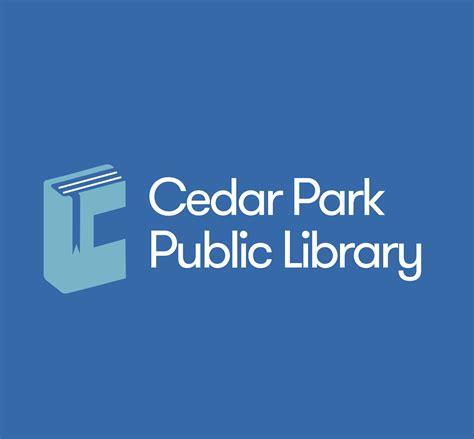 Cedar Park Public Library - Buie & Co