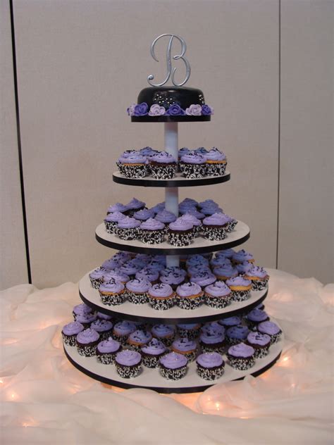 We rent and sell our stands! http://sdcreations.wix.com/cupcakestands ...