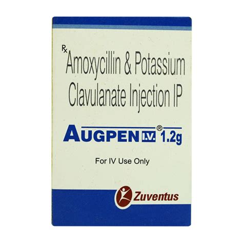 Augpen Gm Injection S Price Uses Side Effects Netmeds