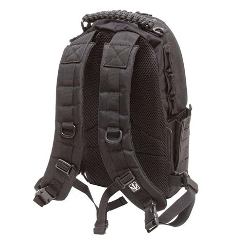 Mochila T Tica Evo Tactical Edc Lite Pack Centauro