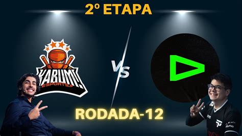 LOUD VS KABUM Baianalista RODADA 12 CBLOL 2022 2º ETAPA YouTube