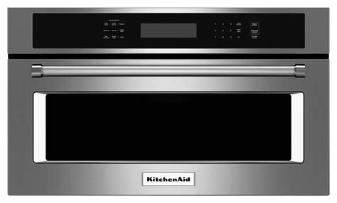 Customer Reviews Kitchenaid Cu Ft Built In Microwave Stainless