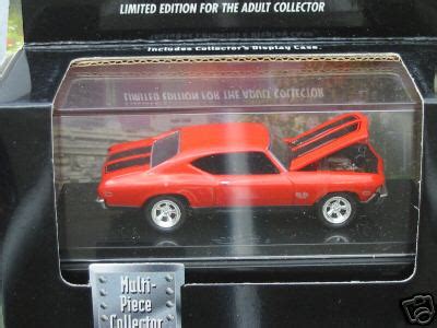 Hot Wheels 100 1969 CHEVELLE piWK81E4WC ミニカー zrup cz