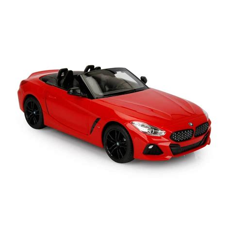 Rastar 1 14 BMW Z4 Roadster Işıklı Uzaktan Kumandalı Araba 798 88 TL