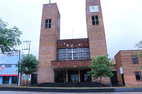 Parroquia Nuestra Se Ora Del Sagrario Guadalajara Horario De Misas