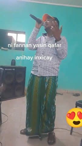 Yasin kadir qafar afar አፋር afar music ethiopia YouTube