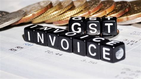 Gst E Invoice A Complete Guide For Businesses Indiafilings