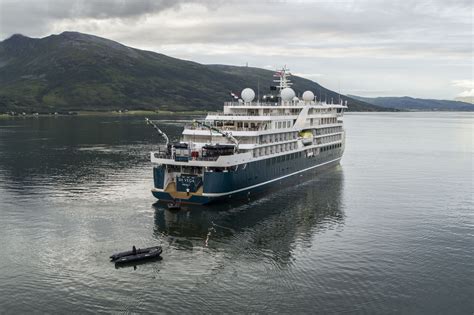 Svalbard Explored Swan Hellenic Expedition Cruise Specialists