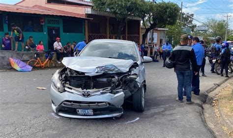 Al Menos 24 Personas Perdieron La Vida En Accidentes De Tránsito En La