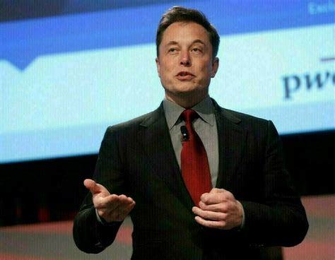 Elon Musk Says He Has Found New Twitter CEO Technology Business