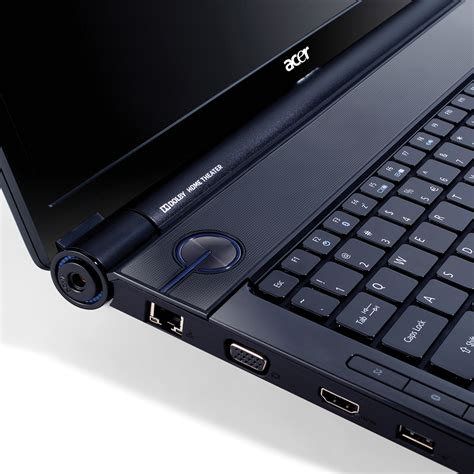 Acer Aspire G Series Notebookcheck Net External Reviews