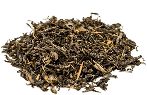 Organic Decaf Tea Decaffeinated Loose Leaf Tea