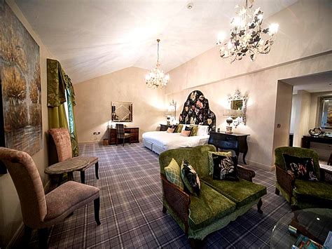 20 amazing Luxury Hotel Suites in Peak District